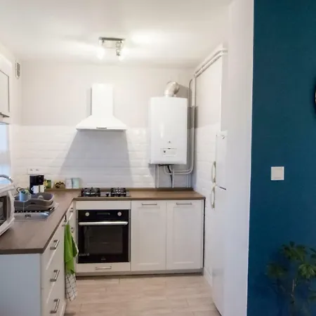 Appartement Hypercentre Tarbes Exterior foto