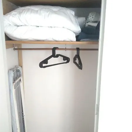 Appartement Hypercentre Tarbes Exterior foto