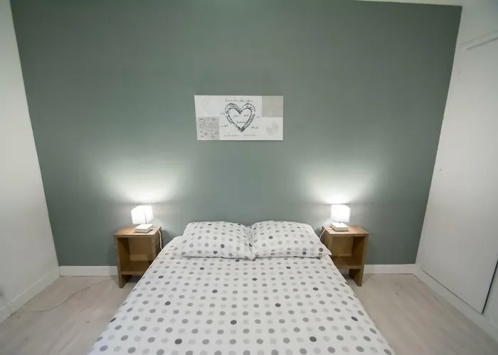 Appartement Hypercentre Tarbes