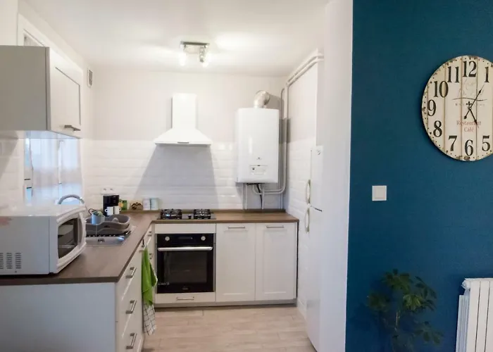 Appartement Hypercentre Tarbes