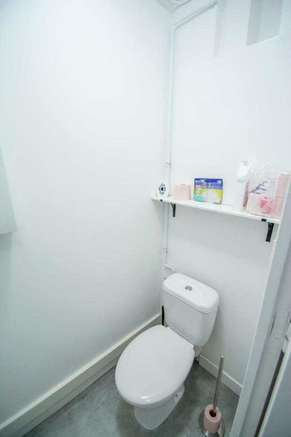 Hypercentre Apartment