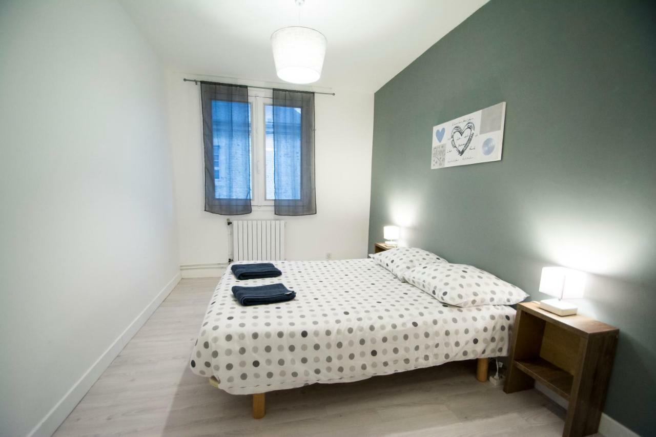 Apartment Hypercentre *