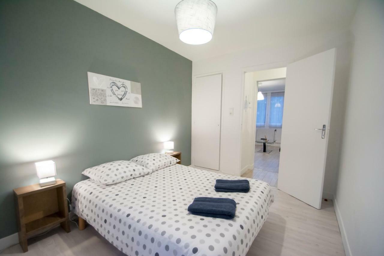 Apartment Hypercentre