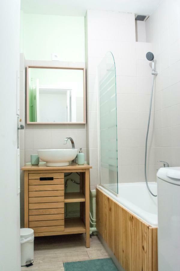 Apartment Hypercentre *