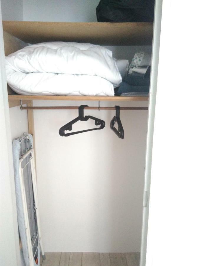 Apartment Hypercentre Tarbes