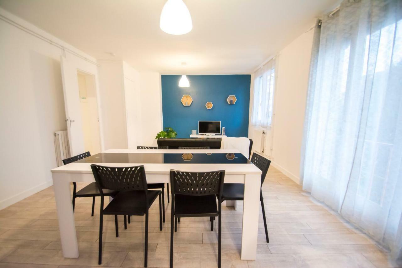 Appartement Hypercentre *