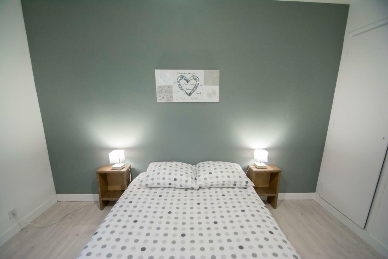 Appartement Hypercentre
