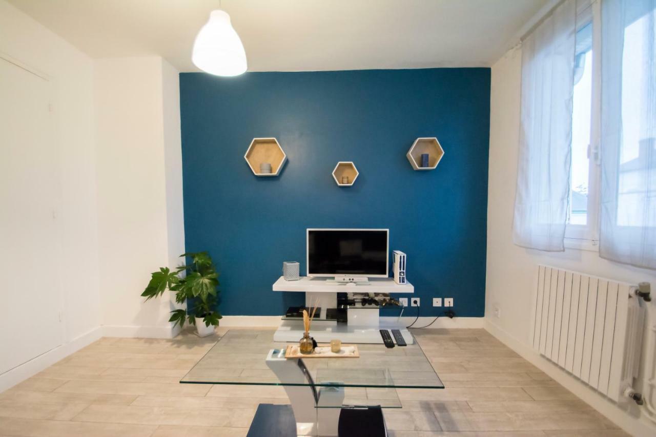Hypercentre Appartement Tarbes